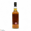 Bruichladdich (Port Charlotte) - 15 Year Old 2004 - Sherry Butt Single Cask #838 - Whisky Broker Thumbnail