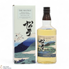 Kurayoshi - Matsui - Mizunara Cask  Thumbnail