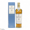 Macallan - 15 Year Old - Triple Cask (Fine Oak) Thumbnail