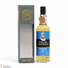 Islay - 9 Year Old - William Cadenhead Thumbnail