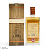 Benriach - 22 Year Old 1997 - Rum Cask Finish - The Whisky Cellar Private Cellars Selection Thumbnail