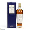 Macallan - 18 Year Old - Double Cask 2023 Thumbnail