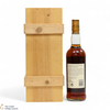 Macallan - 25 Year Old - Anniversary Malt Thumbnail