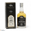 Wolfburn - Bourbon - Highland Whisky Festival  2019 Thumbnail