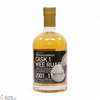 Bruichladdich - 11 Year Old 2001 - Single Cask 1 - Wee Ruari Thumbnail