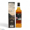 Famous Grouse - Black Grouse Thumbnail