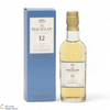 Macallan - 12 Year Old - Triple Cask (Fine Oak) (5cl) Thumbnail