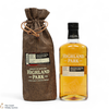 Highland Park - 13 Year Old - Single Cask #6569 - World Duty Free & Glasgow Airport Thumbnail