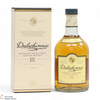 Dalwhinnie - 15 Year Old Thumbnail