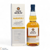 Glen Moray - Warehouse 1 - Tokaji Finish Thumbnail