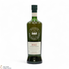 Glenrothes - 18 Year Old - SMWS 30.65 - A well-made Cosmopolitan Thumbnail