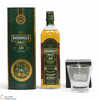 Bushmills - 10 Year Old - 400th Anniversary & Glass Thumbnail