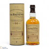 Balvenie - 14 Year Old - Caribbean Cask Thumbnail