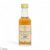 Macallan - 1969 Bottled in 1987 (5cl) Thumbnail