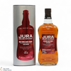 Jura - Red Wine Cask (1L) Thumbnail