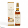 Macallan - 10 Year Old 2000s Thumbnail