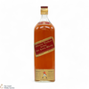 Johnnie Walker - Red Label - 1970s (40Fl Oz) Thumbnail