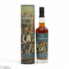 Bimber - PX Sherry Single Cask #437 - Shoulders Of Giants - Sax The Inventor - Belgium Exclusive Thumbnail