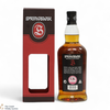 Springbank - 12 Year Old - Cask Strength 55.3% 2020 Thumbnail