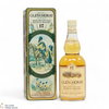 Glen Moray - 12 Year Old - Argyll and Sutherland Highlanders (75cl) Thumbnail