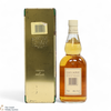 Glen Moray - 12 Year Old - Argyll and Sutherland Highlanders (75cl) Thumbnail