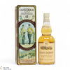 Glen Moray - 12 Year Old - Highland Light Infantry (75cl) Thumbnail