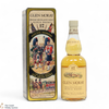 Glen Moray - 12 Year Old - Black Watch Highland Regiment Thumbnail