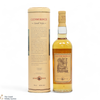 Glenmorangie - 10 Year Old  Thumbnail