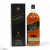 Johnnie Walker - 12 Year Old - Black Label (1.75L) Thumbnail