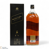 Johnnie Walker - 12 Year Old - Black Label (1.75L) Thumbnail