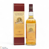 Glenmorangie - 12 Year Old - Millennium Malt Thumbnail