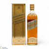 Johnnie Walker - 18 Year Old - Gold Label (75cl) Thumbnail