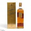 Johnnie Walker - 18 Year Old - Gold Label (75cl) Thumbnail