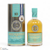 Bruichladdich - 10 Year Old (Old Style) & Glass  Thumbnail