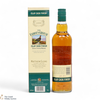 Famous Grouse - Islay Cask Finish Matthew Gloag Thumbnail