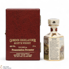 Gordon Highlander - 12 Year Old - Presentation Decanter (10cl)  Thumbnail