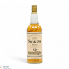 Scapa - 12 Year Old  (1L) Thumbnail