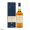 Talisker - 10 Year Old (1L) Thumbnail