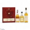 Classic Malts Collection - Glenkinchie, Dalwhinnie & Oban (3 x 20cl) Thumbnail