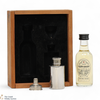 Glen Grant - Pure Malt With Hip Flask & Funnel (5cl) Thumbnail