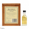 Glen Grant - Pure Malt With Hip Flask & Funnel (5cl) Thumbnail