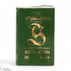 Springbank - Ceramic Book Decanter Volume 1 (5cl) Thumbnail