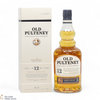 Old Pulteney - 12 Year Old Thumbnail