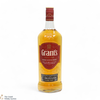 Grants - Finest Scotch Whisky - Triple Wood (1L) Thumbnail