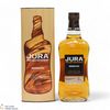 Jura - Bourbon Cask Thumbnail