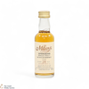 Springbank - 28 Year Old 1965 - Sherry Cask #1210 - Milroy's (5cl) Thumbnail