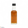 Macallan - 22 Year Old 1974 - Blackadder (5cl) Thumbnail