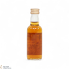 Tamdhu - 35 Year Old 1957 - James MacArthur's Fine Malt Selection (5cl) Thumbnail