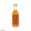 Strathisla - 35 Year Old 1958 - James MacArthur's Fine Malt Selection (5cl) Thumbnail