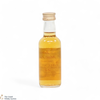 Brora - 22 Year Old 1972 - James MacArthur's Fine Malt Selection (5cl) Thumbnail